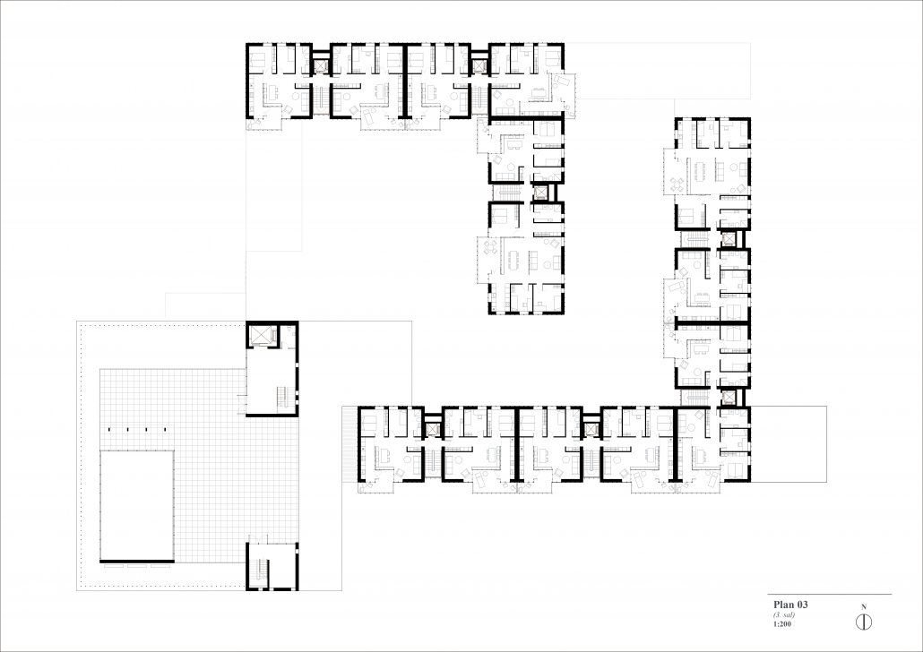 Plan03 1:200