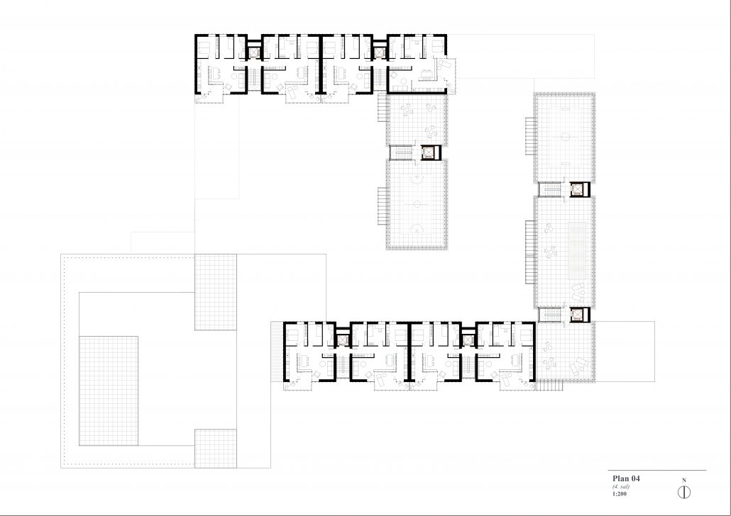 Plan04 1:200