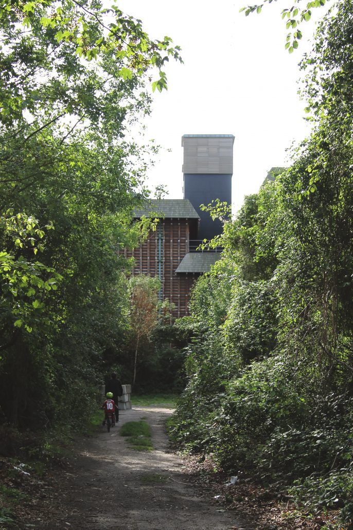 Site