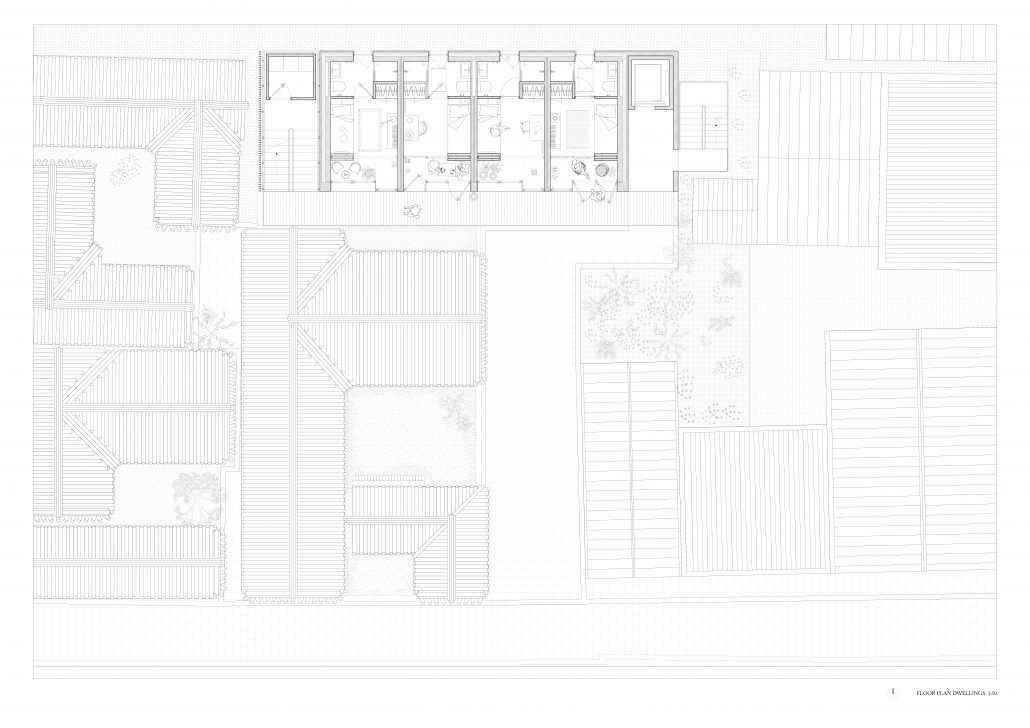 Sofie Oro Pettersen Arkitektskolen Aarhus