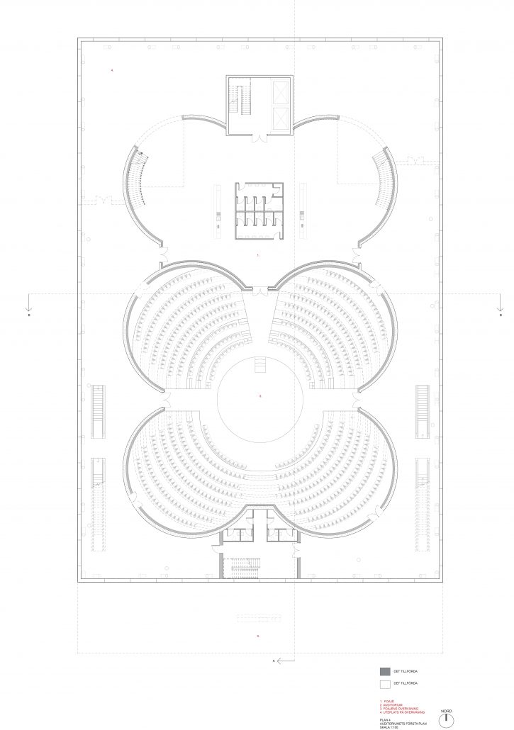 Auditorium