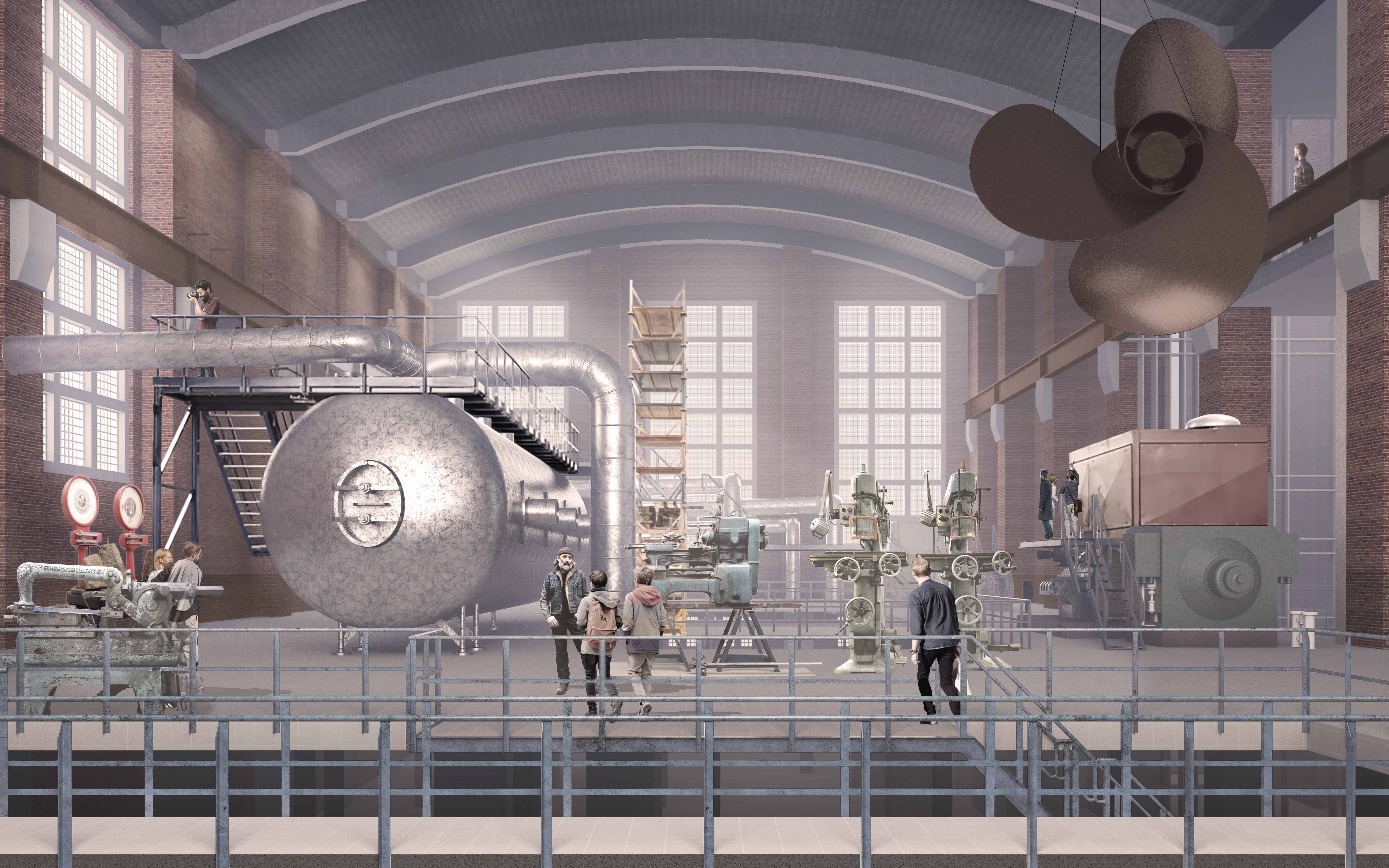 Render_Turbine-hall1