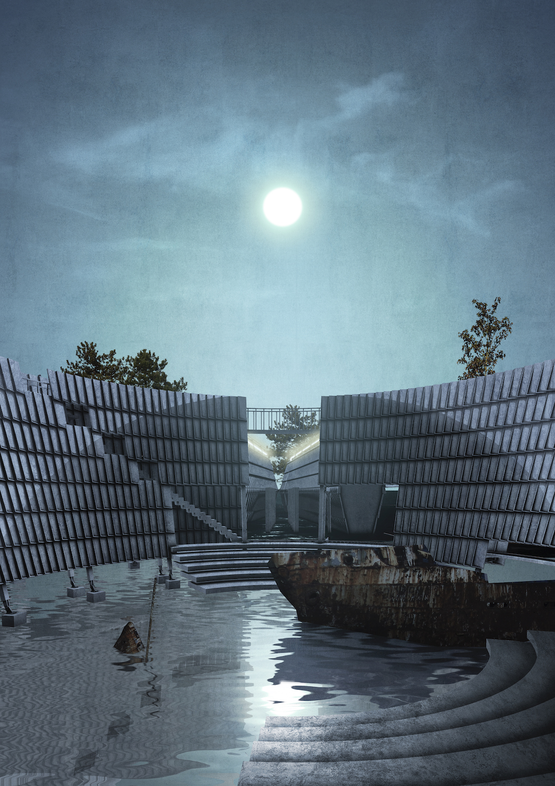 Water-view