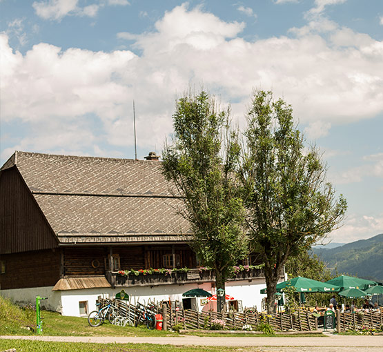 Pierergut