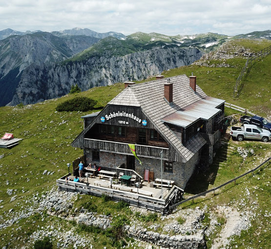 Schönleitenhaus