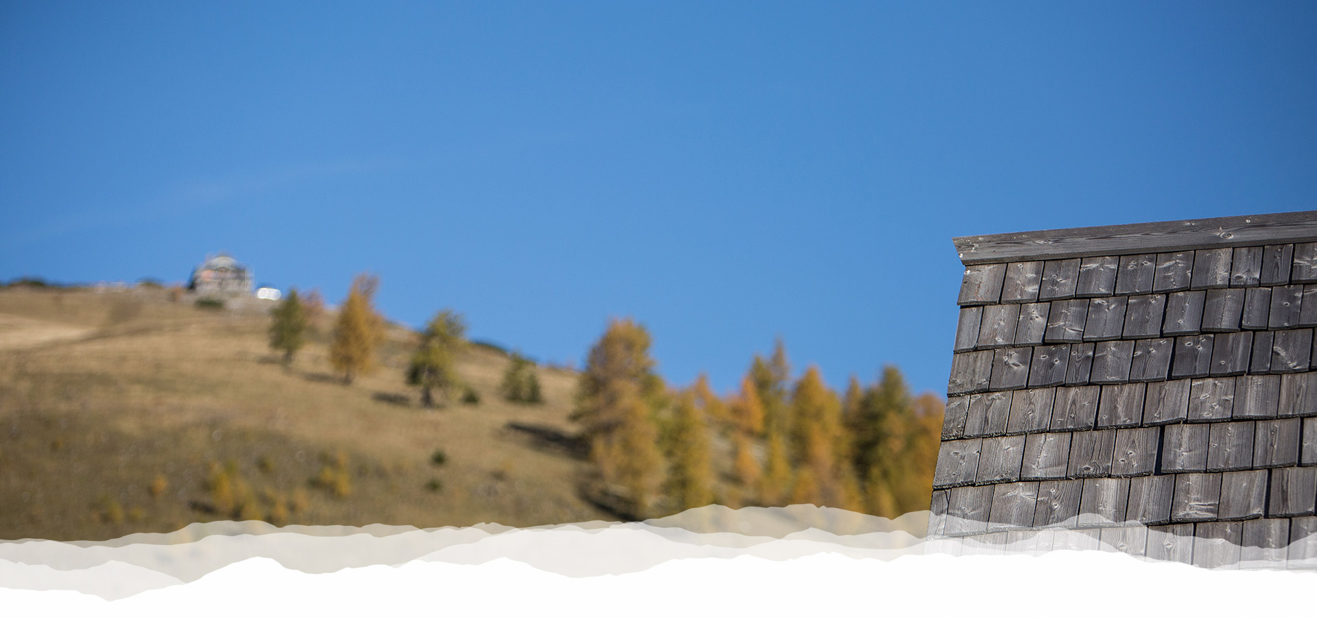 Aflenz Bürgeralm Service