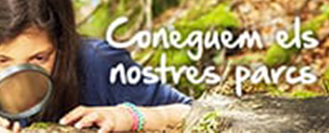 Coneguem-els-nostres-parcs Coneguem-els-nostres-parcs