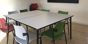 Sala-destudi Sala-destudi