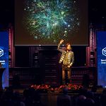Seminarium om digitalisering på Benchmark Event