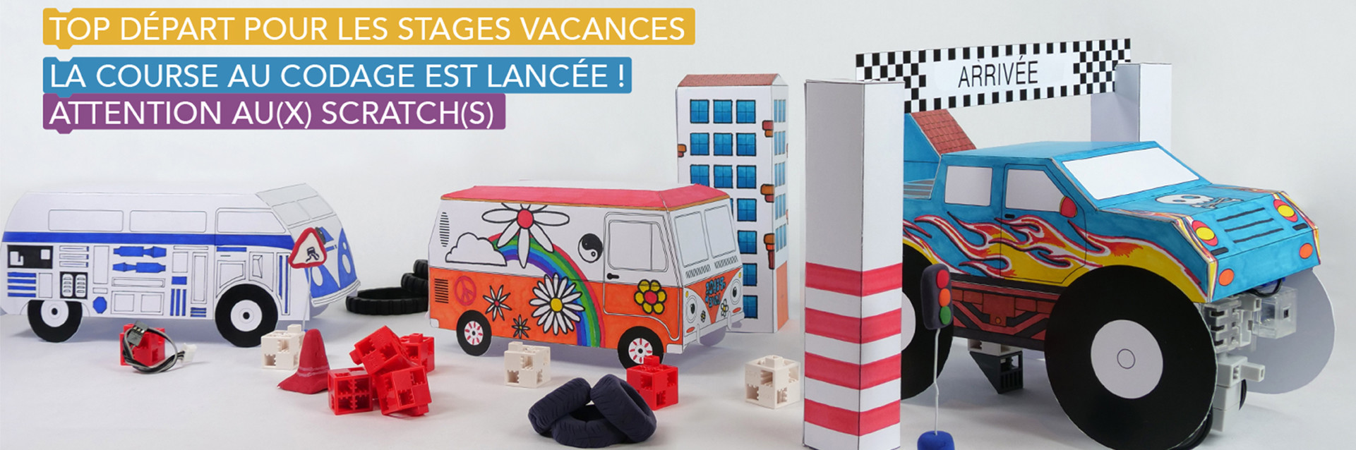 ecole algora douai - stages vacances
