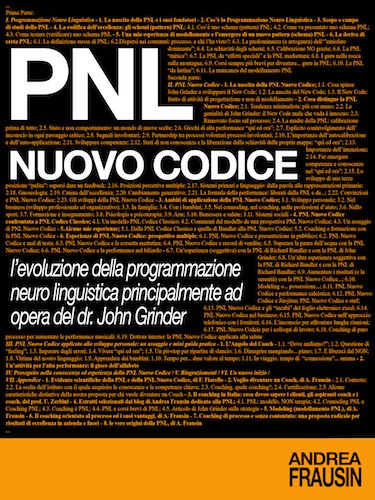 PNL Nuovo Codice PNL Nuovo Codice