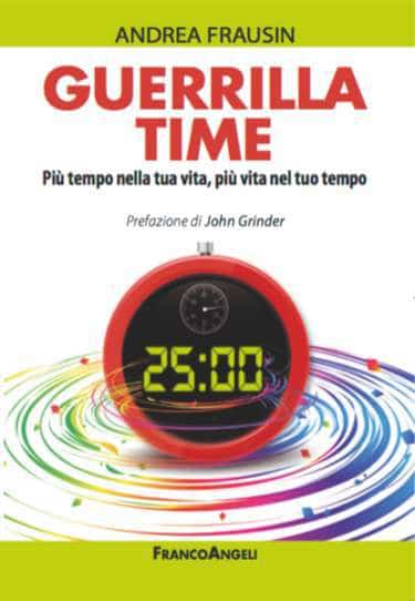 Guerrilla Time Guerrilla Time