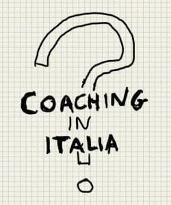 Post coaching in Italia