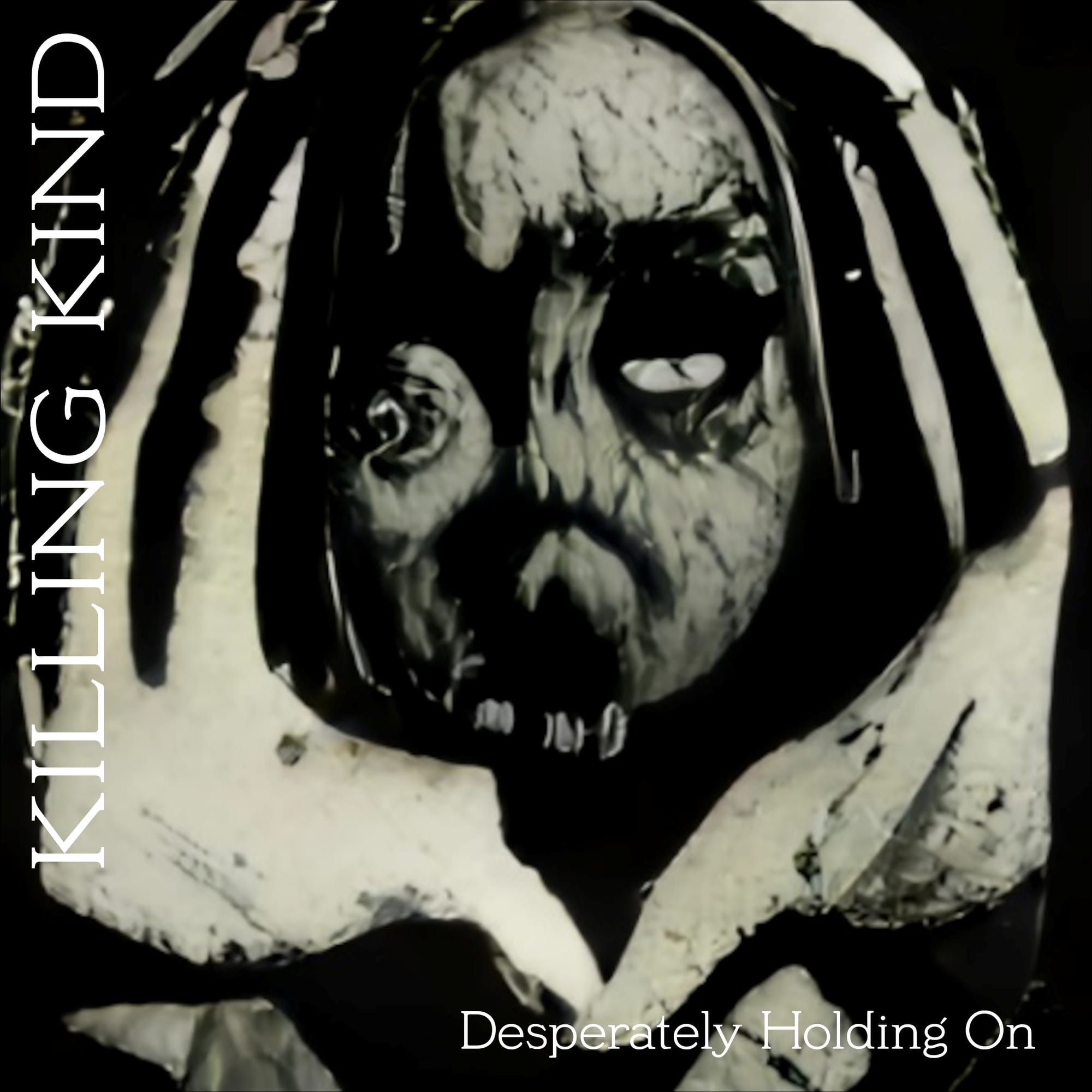 Post-Punk revival with a message: Killing Kind drops urgent new single