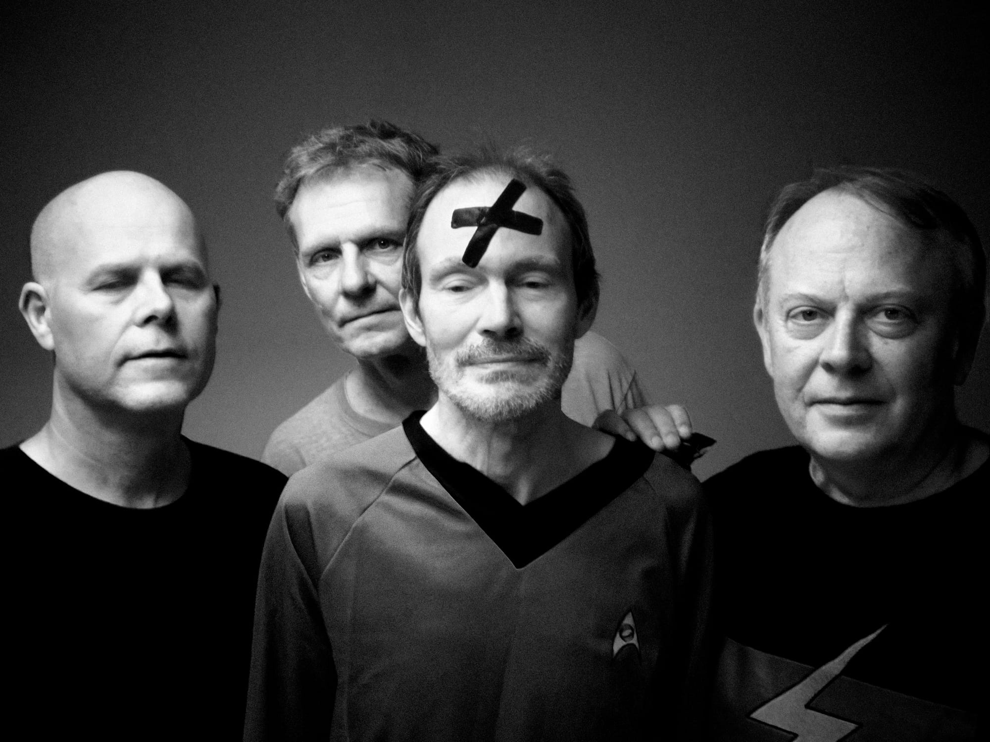 HalfcutLemon release third Single “Disturbance” - Out September 5th