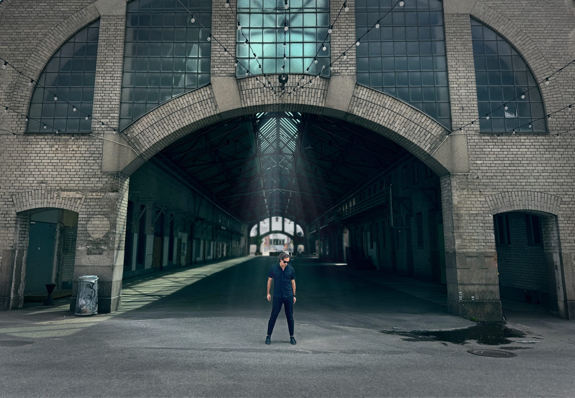 "More For You": New single from Principe Valiente frontmen