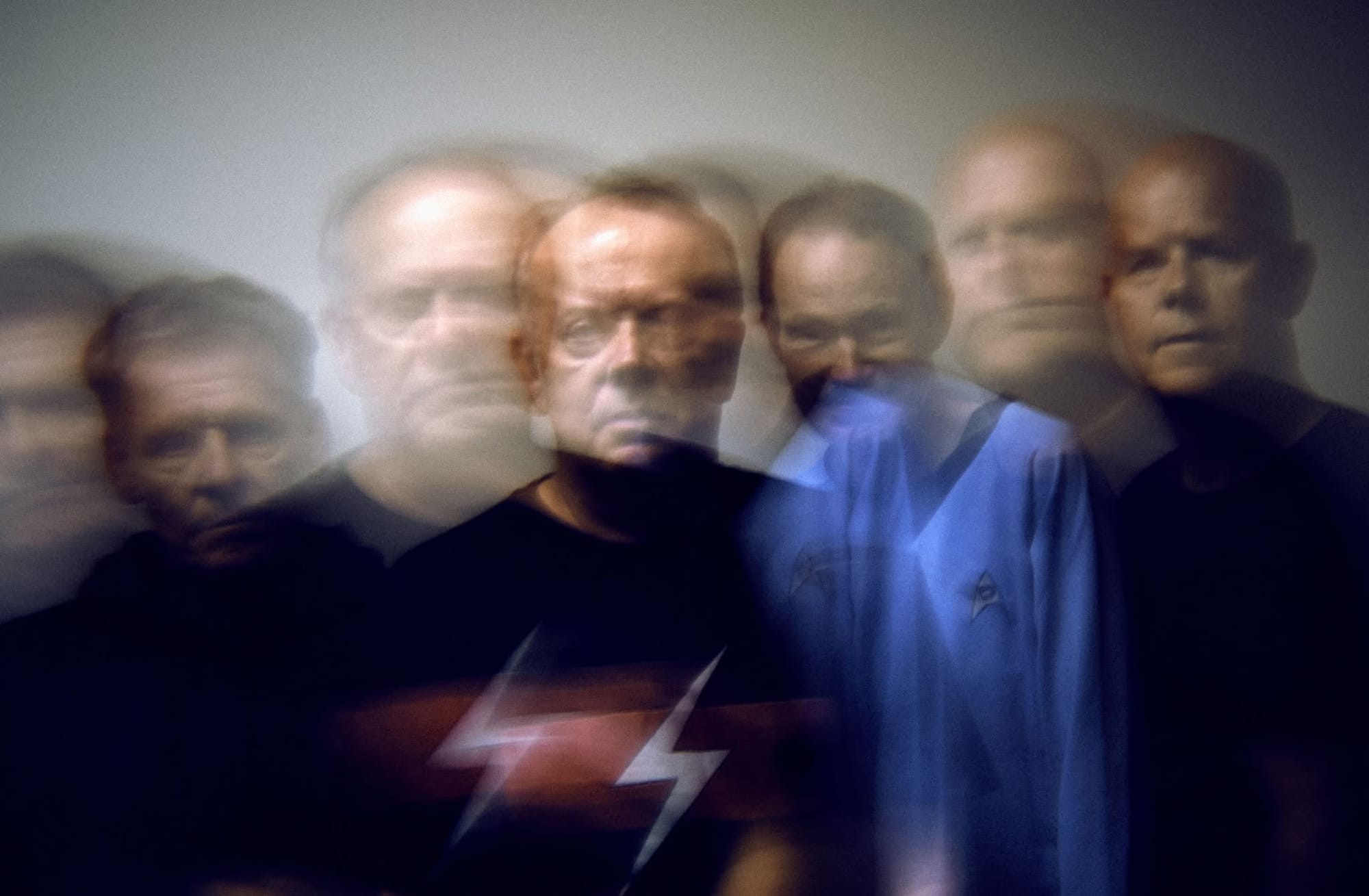 Danish band HalfCutLemon released new album "This Ain’t Real"
