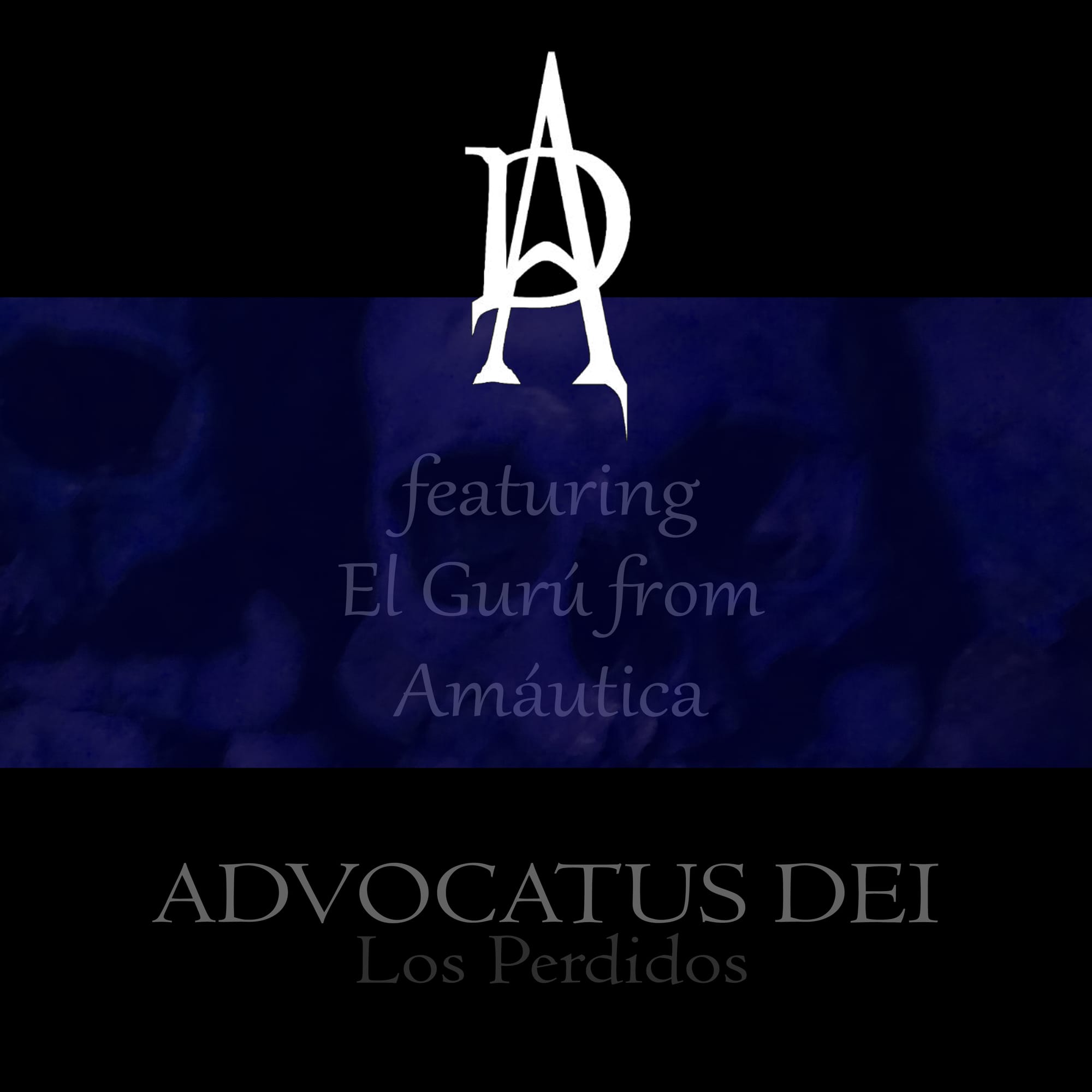 German Gothic rock band Advocatus Dei released new single "Los Perdidos"
