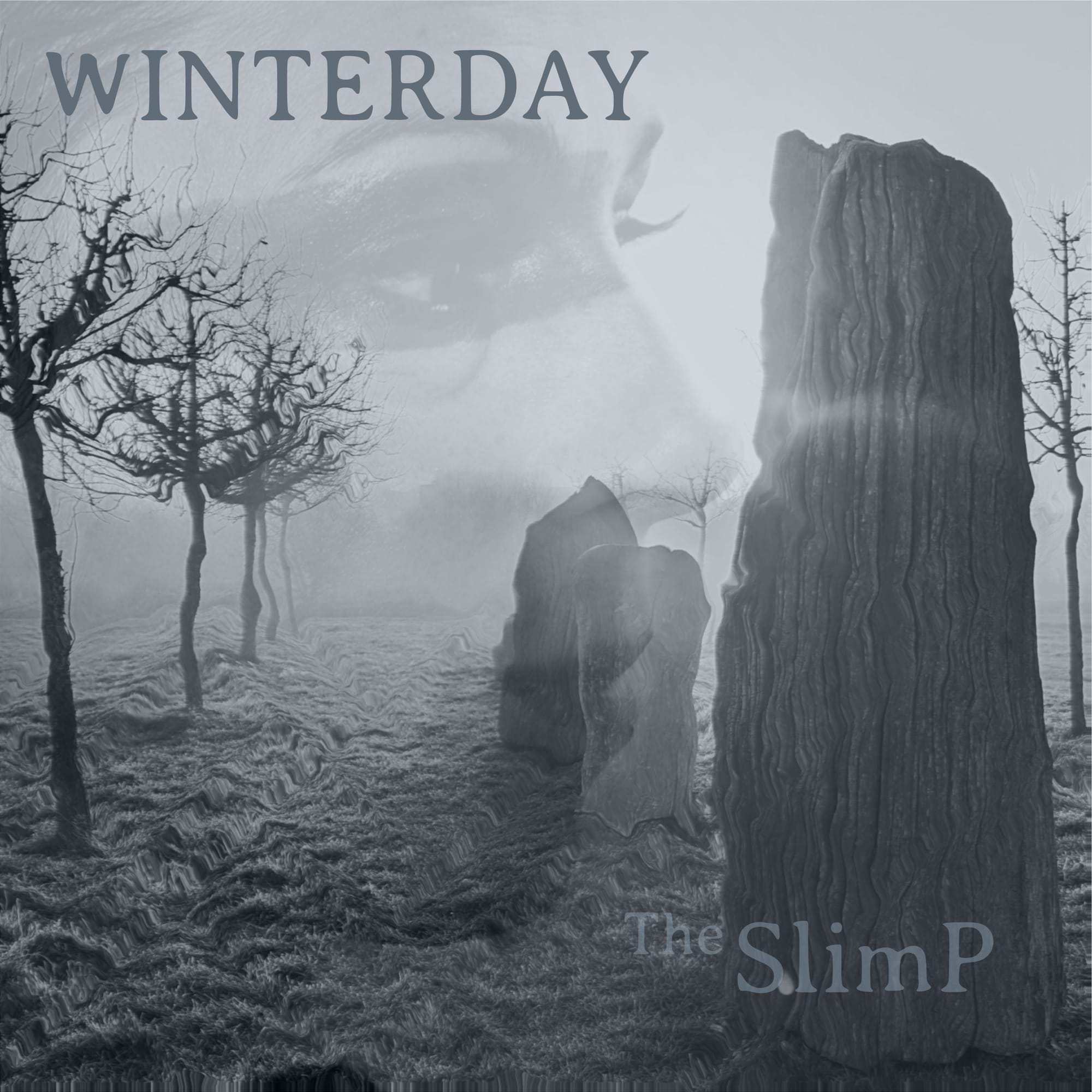 The SlimP - new single "Winterday" following "Nothing To Forget"