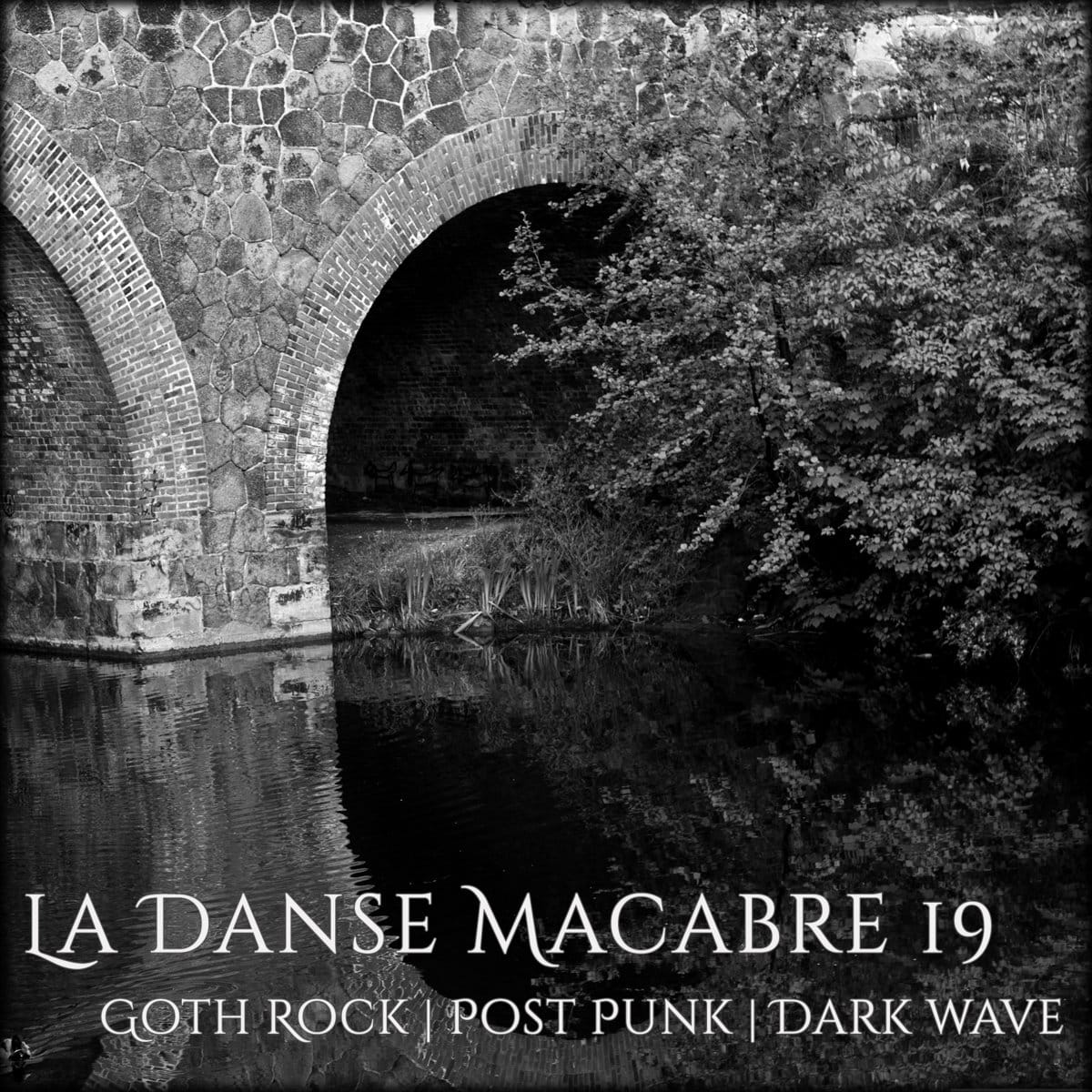 La Danse Macabre 19 - A new chapter in the dark underground