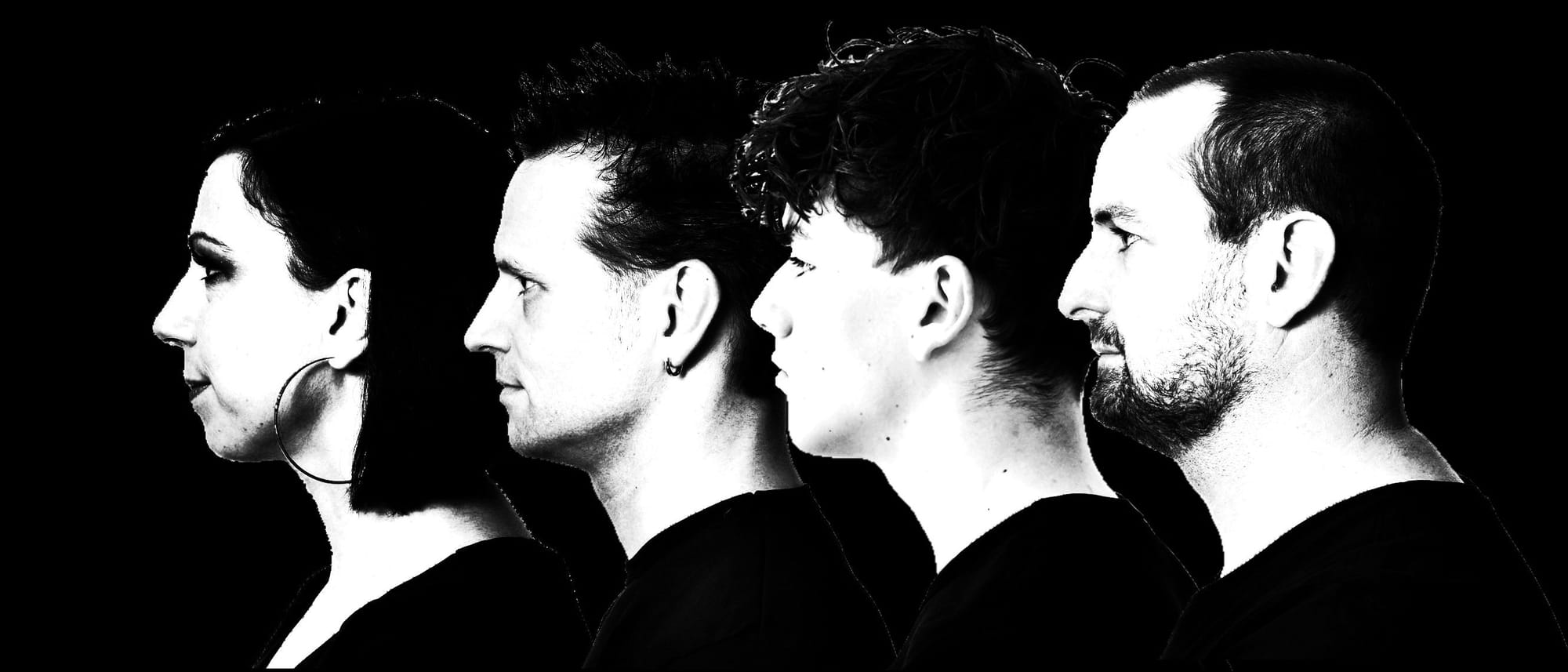 The SlimP - new single "With The One" following "Winterday"