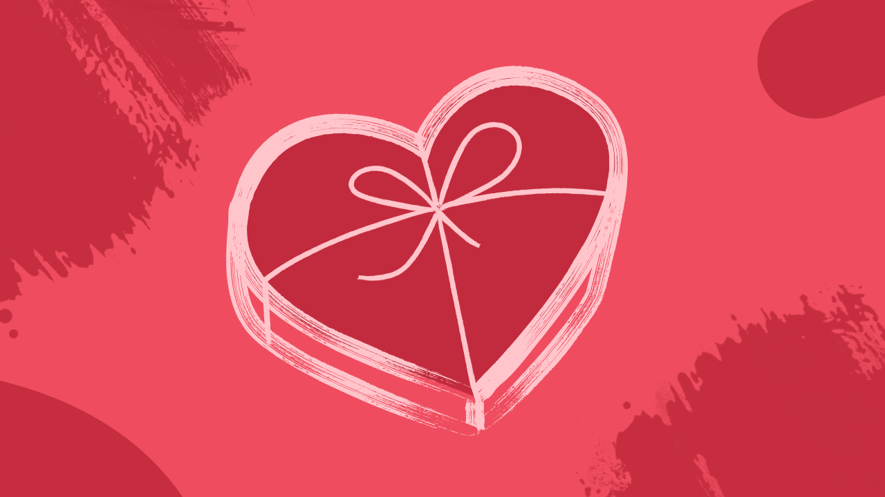 Топ недорогих подарков на 14 февраля