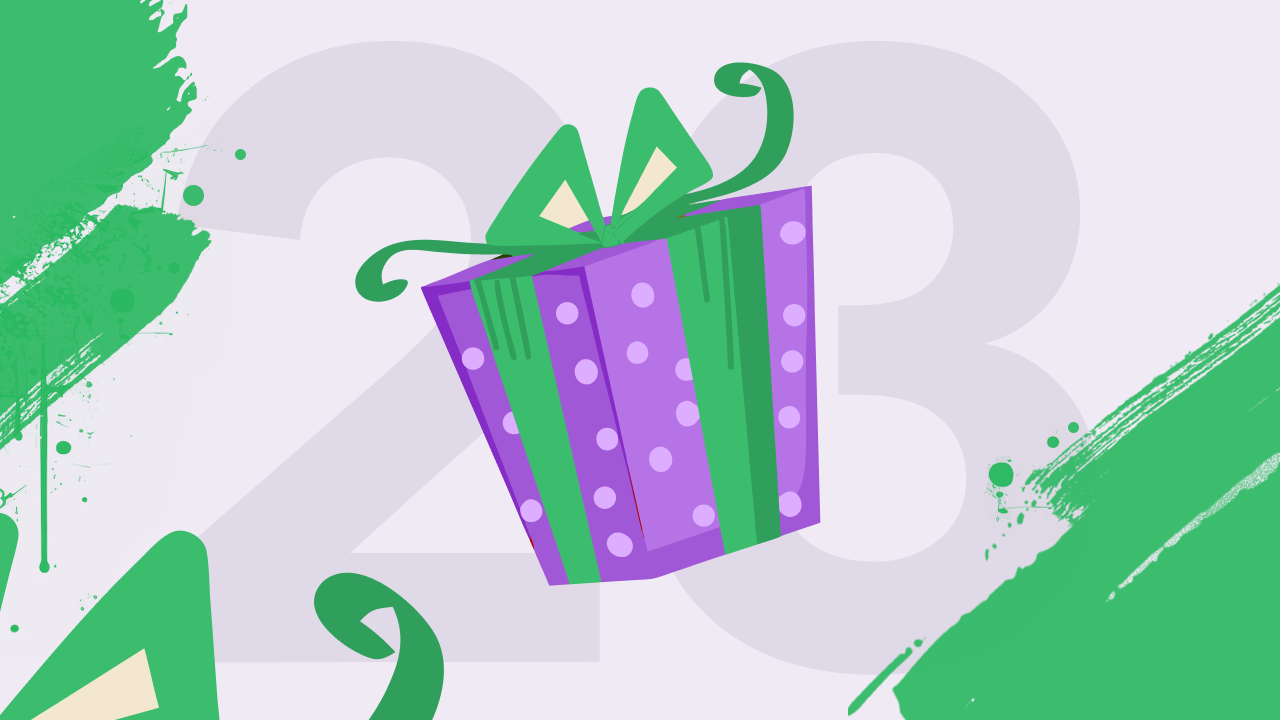 Топ недорогих подарков на 23 Февраля