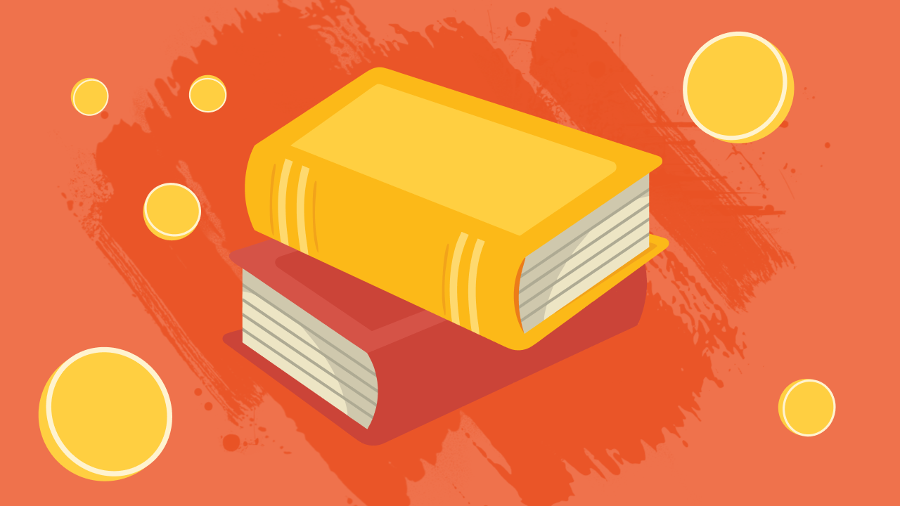 Топ книг для формирования финансовой грамотности