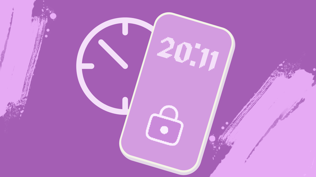 Как сократить время в соцсетях без стресса