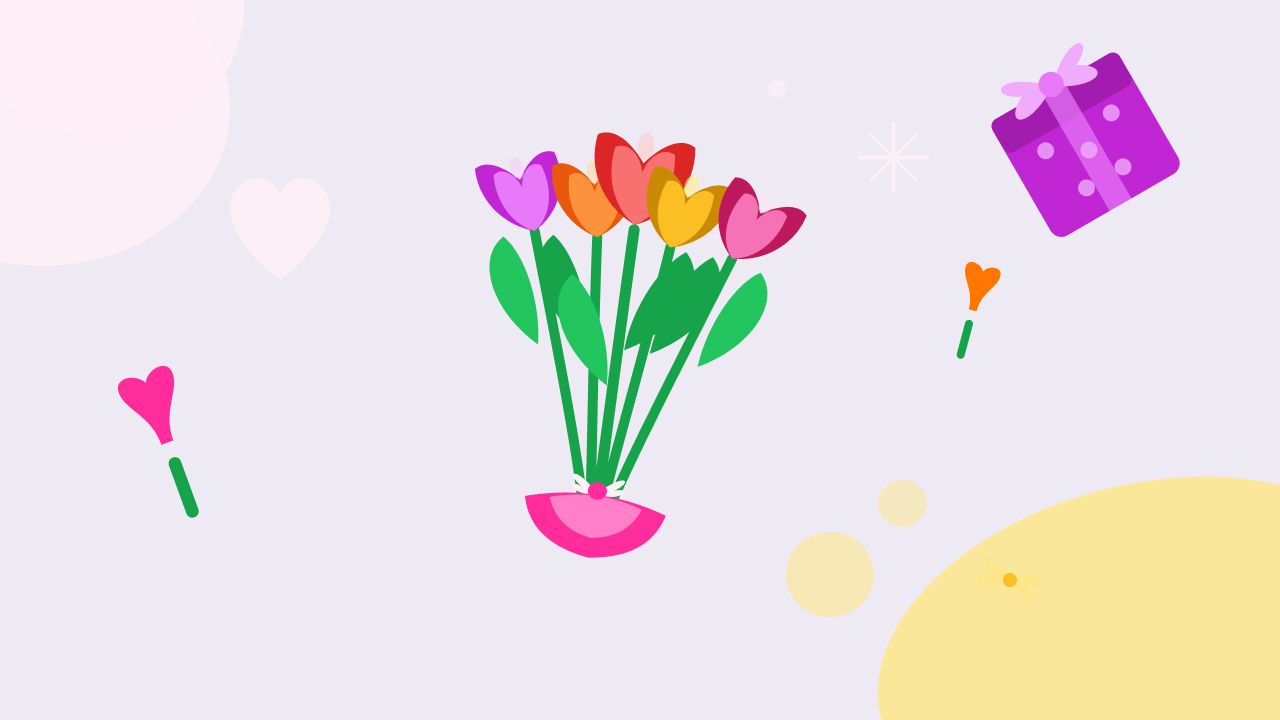 Подарки от сердца: лучшие идеи на 8 марта до 1500 рублей