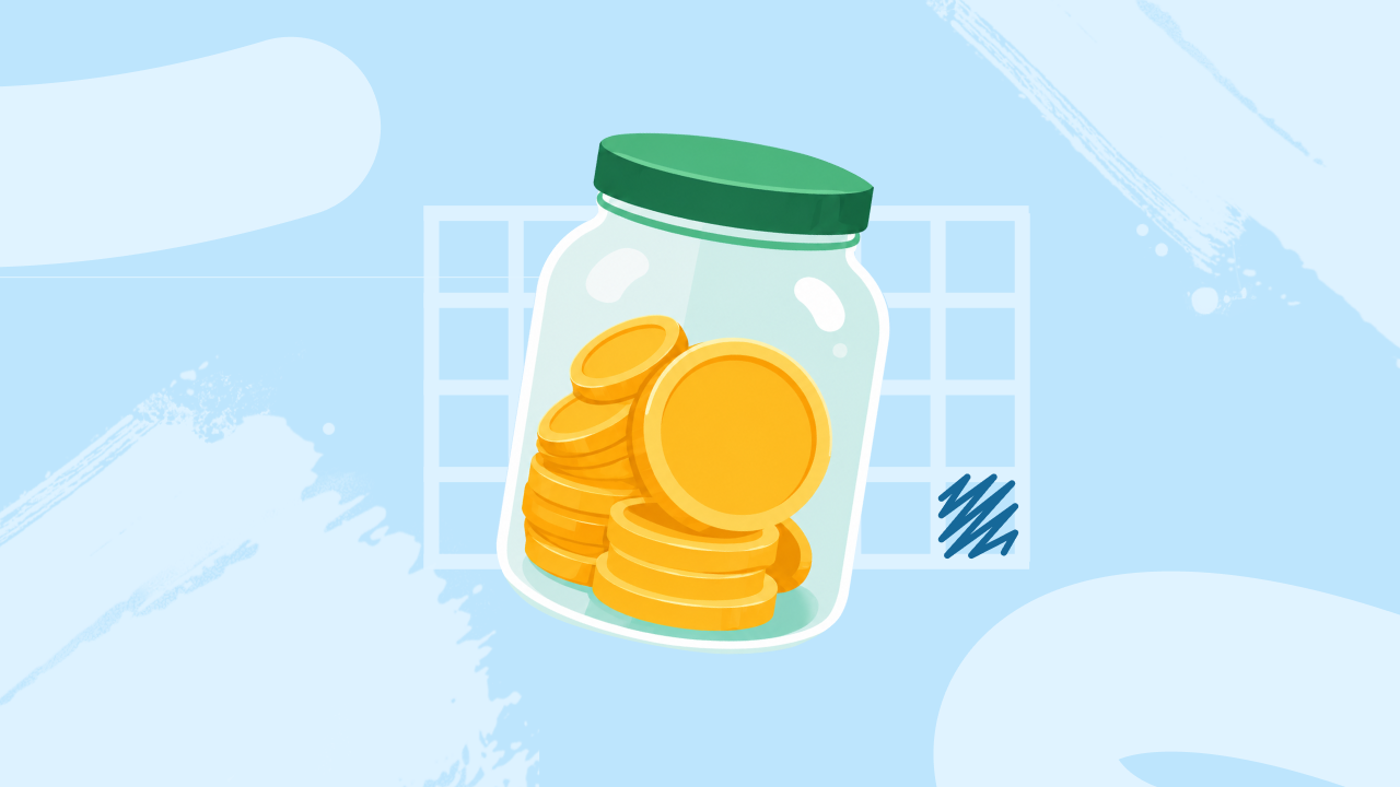 Как перестать жить от зарплаты до зарплаты: пошаговый план на 30 дней
