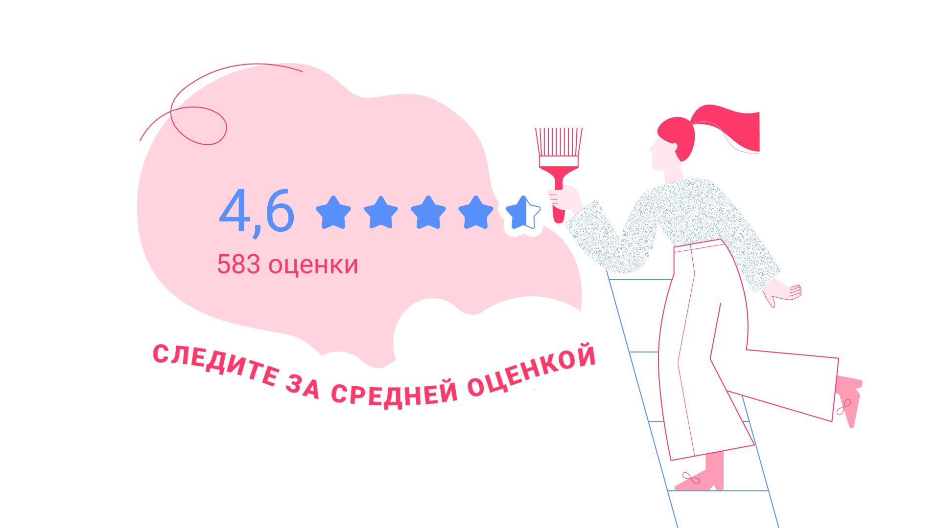 5 правил управления репутацией приложения