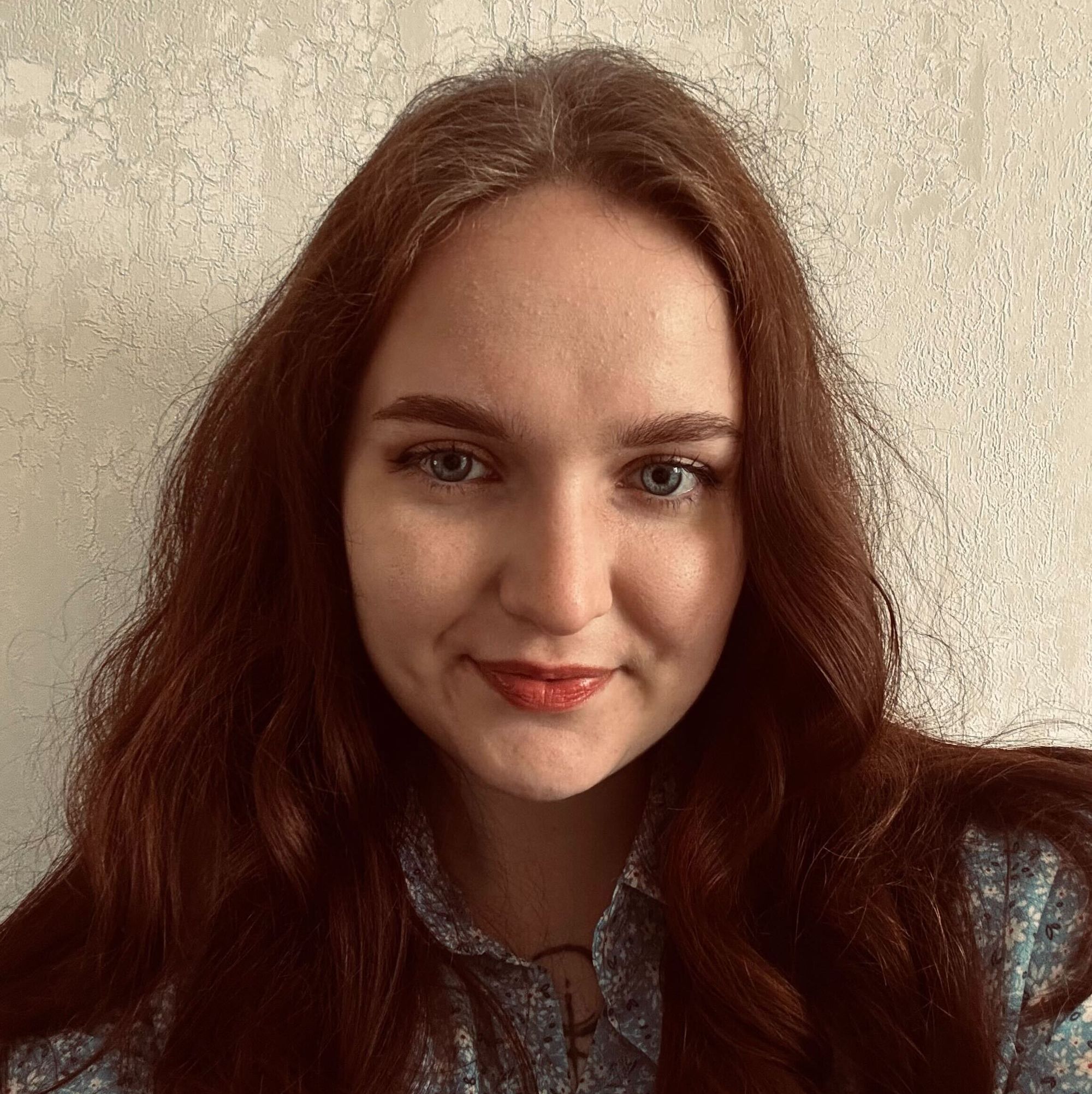 Сабина Фалеева