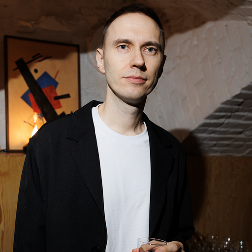Евгений Прыщенко