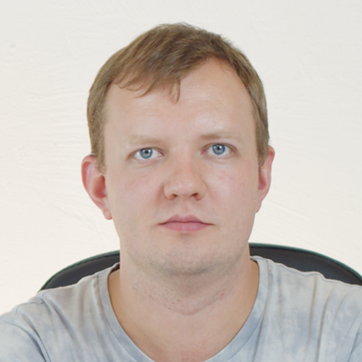 Антон Лобачев