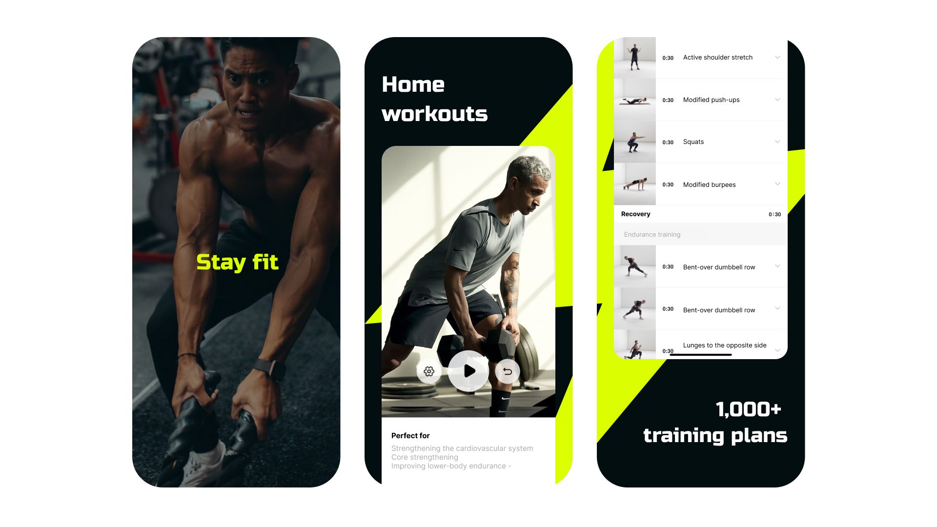 Скрин-обложка для ASO