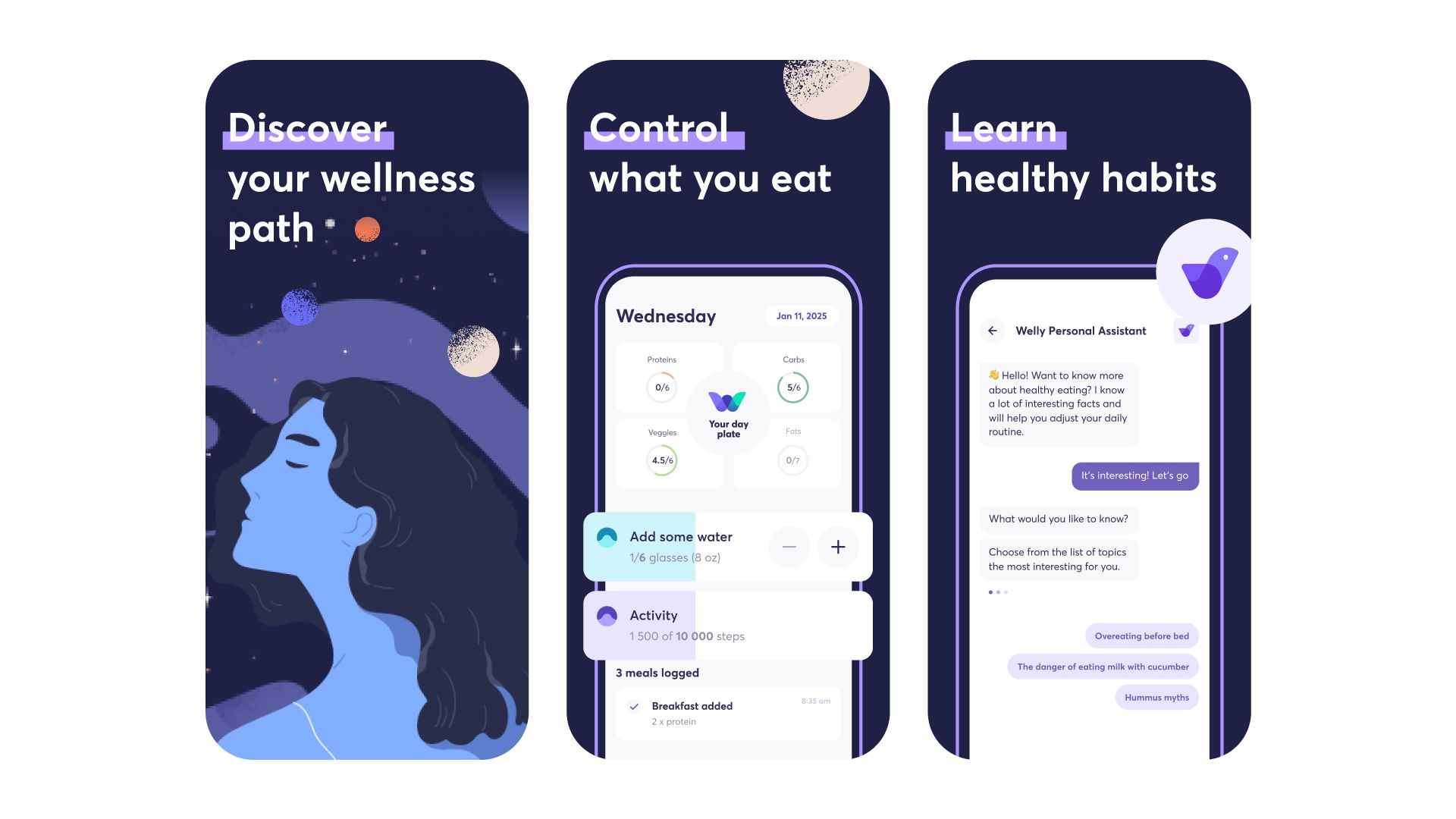 оформление текста скриншотов