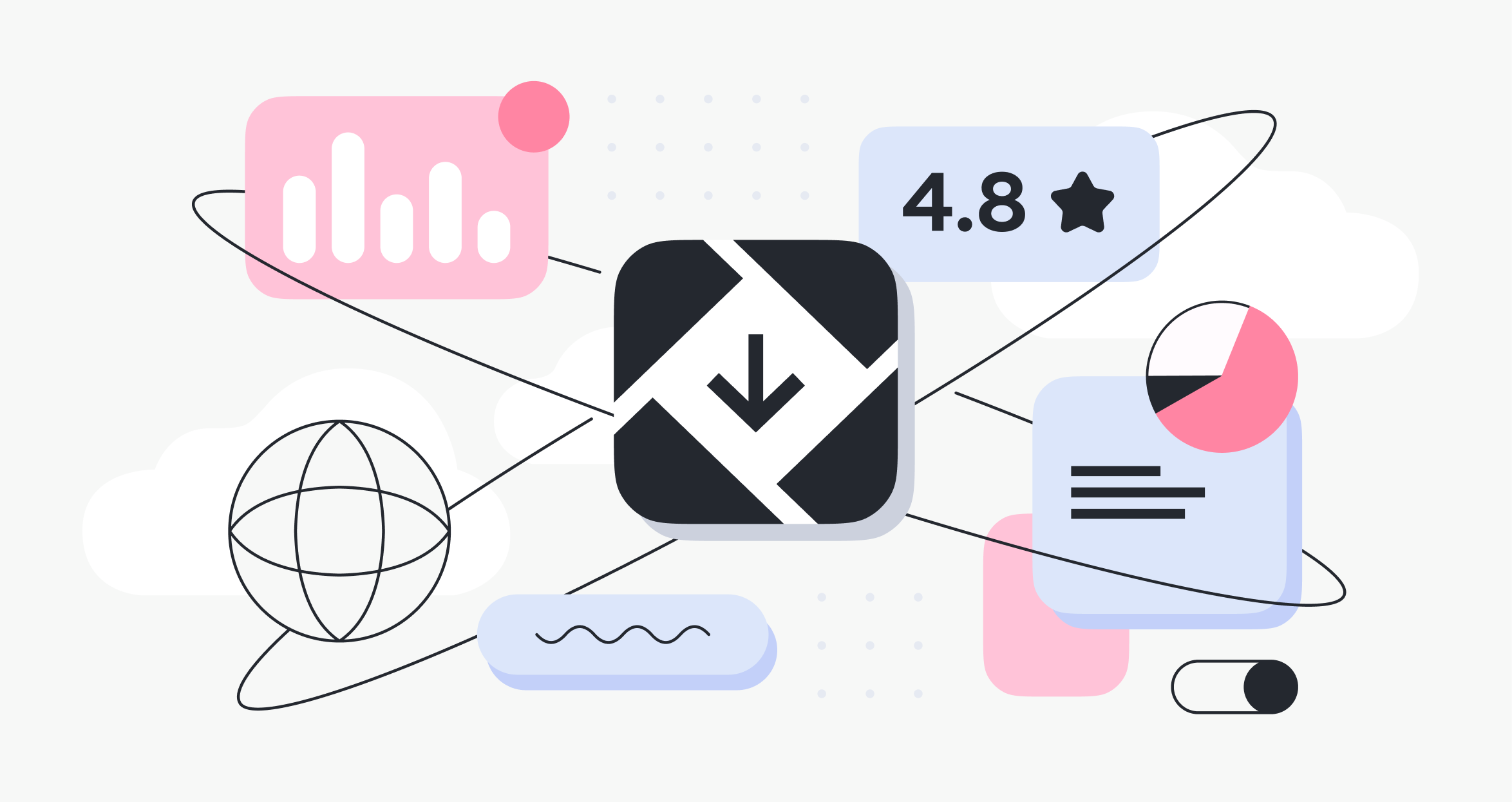 Обложка статьи