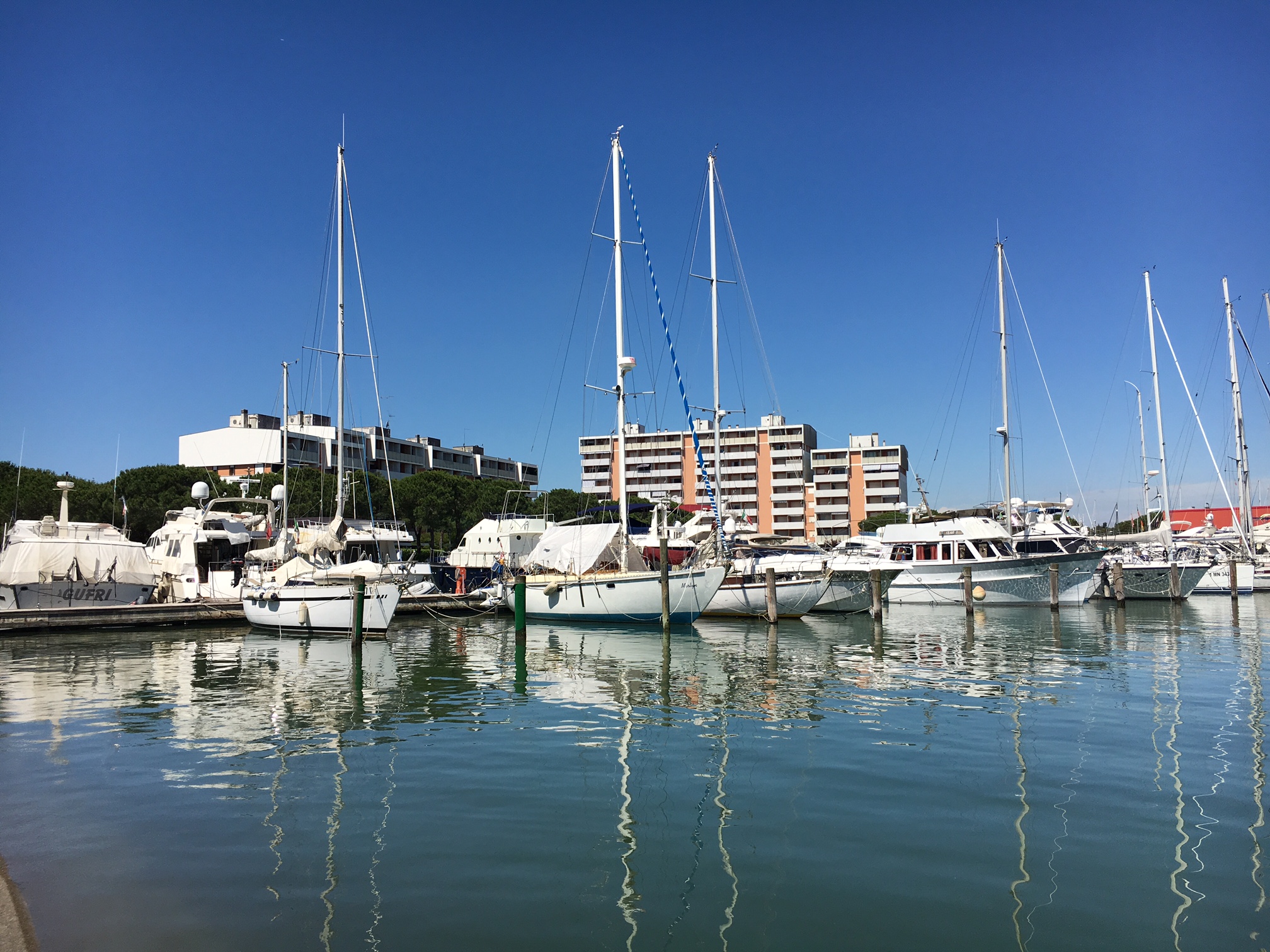 Darsena