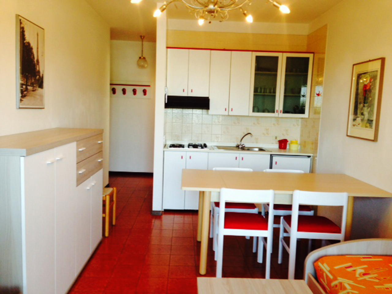 Cucina