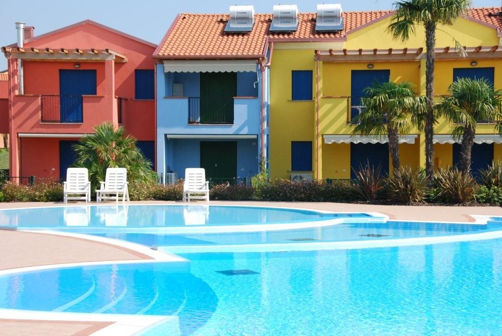 Villaggio Porto Antico