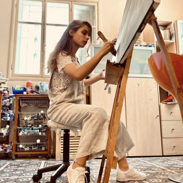 Myriam Kayali image