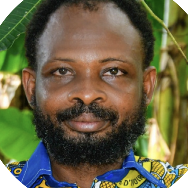 Yubah Sanogo image