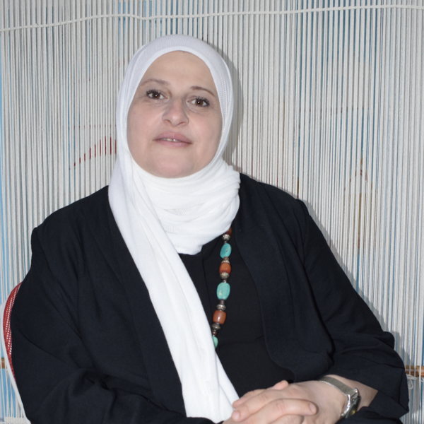 Laura Taleb image