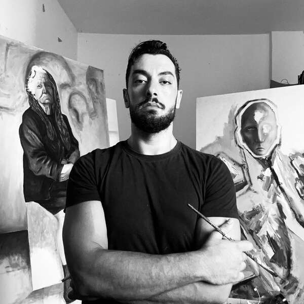 Charbel Gerges image