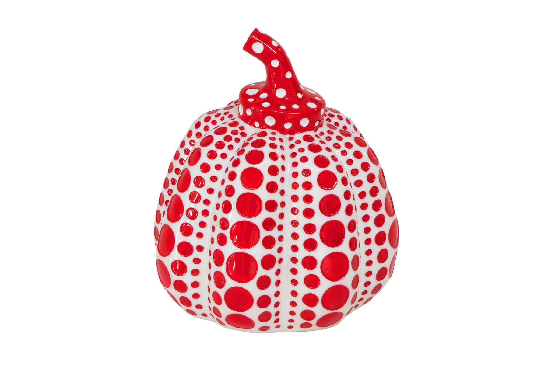 gallery artwork titled: Pumpkin image alt