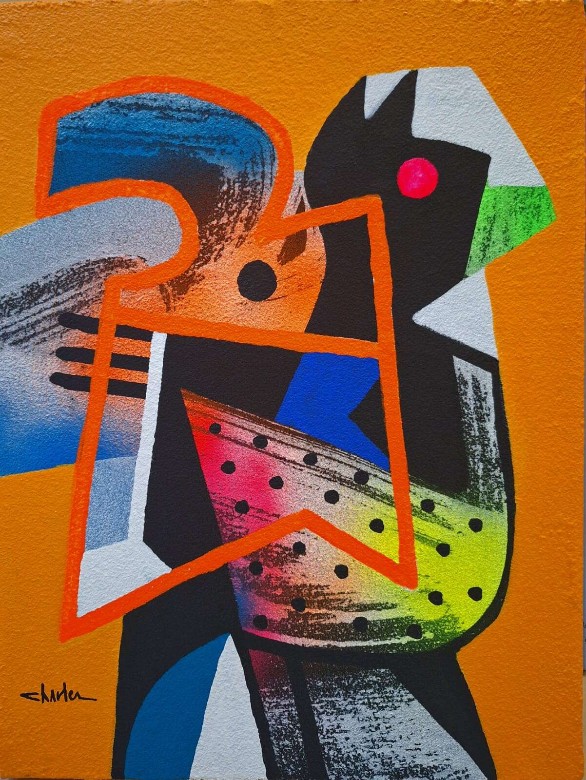 gallery artwork titled: Untitled image alt