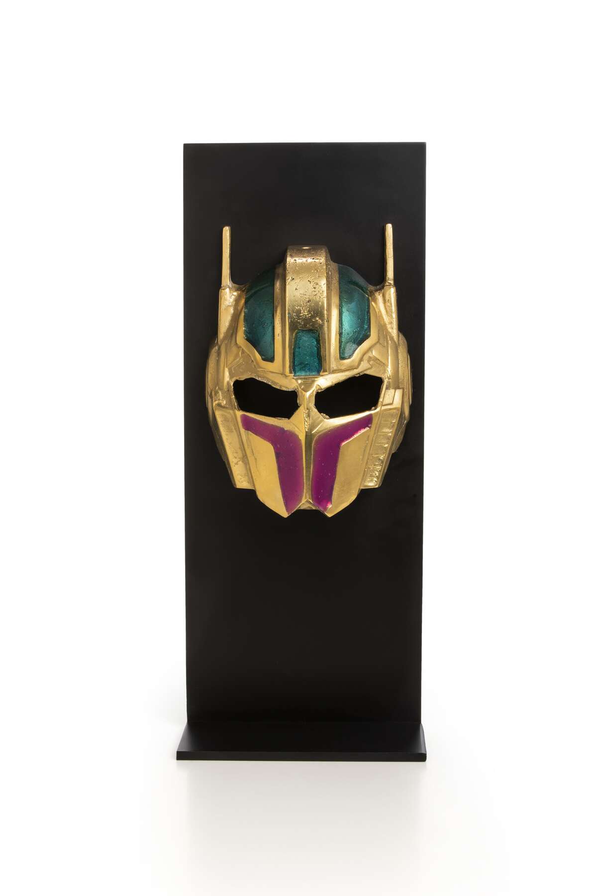 gallery artwork titled: Transformer image alt