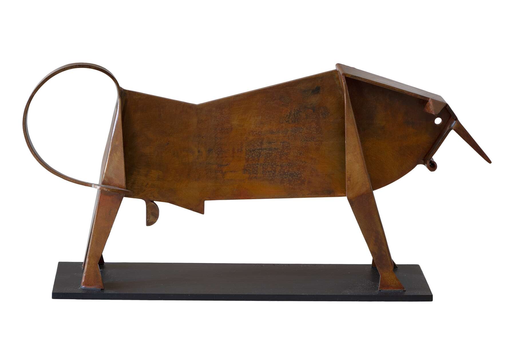 gallery artwork titled: Taurus image alt