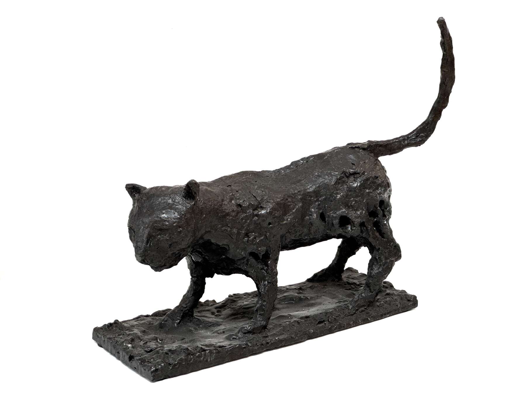 gallery artwork titled: Le Chat image alt